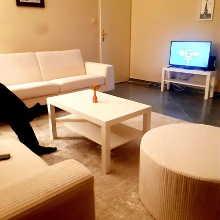 2 Bedroom Centre Apartment Ποντγορίτσα Εξωτερικό φωτογραφία