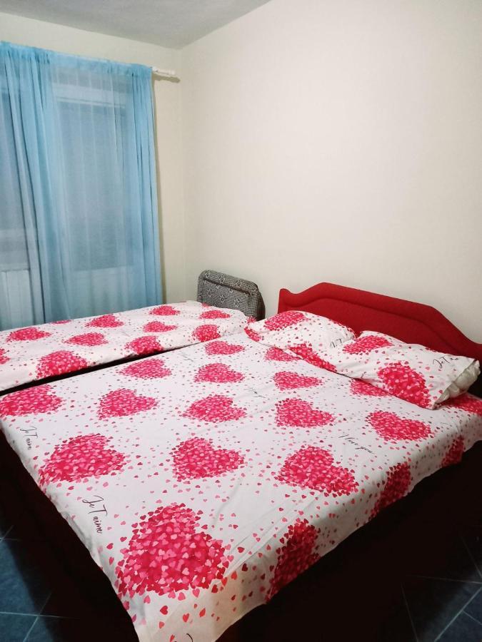 2 Bedroom Centre Apartment Ποντγορίτσα Εξωτερικό φωτογραφία