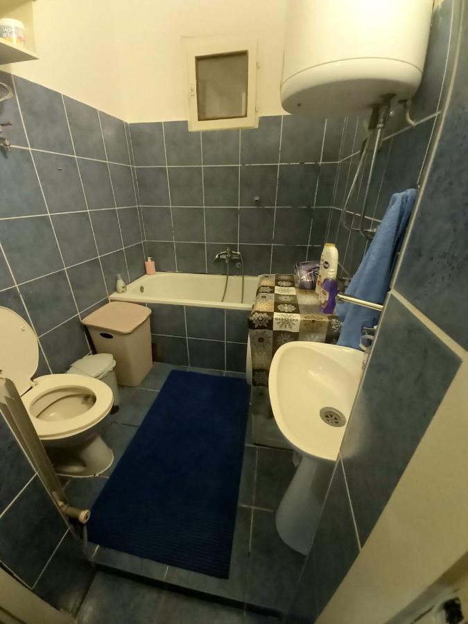 2 Bedroom Centre Apartment Ποντγορίτσα Εξωτερικό φωτογραφία