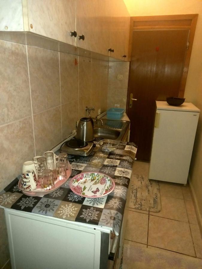 2 Bedroom Centre Apartment Ποντγορίτσα Εξωτερικό φωτογραφία