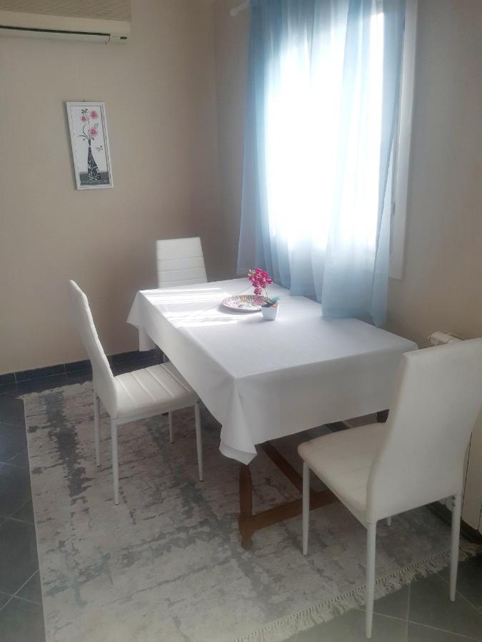 2 Bedroom Centre Apartment Ποντγορίτσα Εξωτερικό φωτογραφία