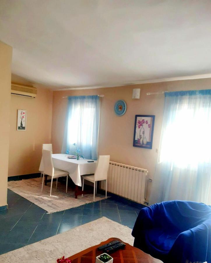 2 Bedroom Centre Apartment Ποντγορίτσα Εξωτερικό φωτογραφία