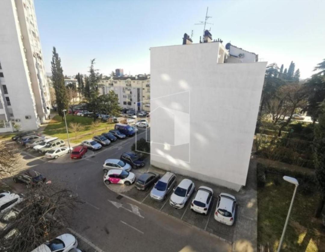 2 Bedroom Centre Apartment Ποντγορίτσα Εξωτερικό φωτογραφία
