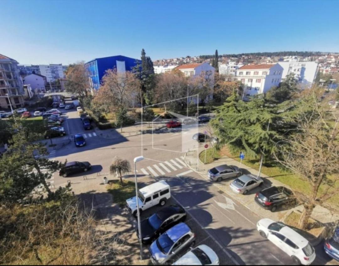 2 Bedroom Centre Apartment Ποντγορίτσα Εξωτερικό φωτογραφία