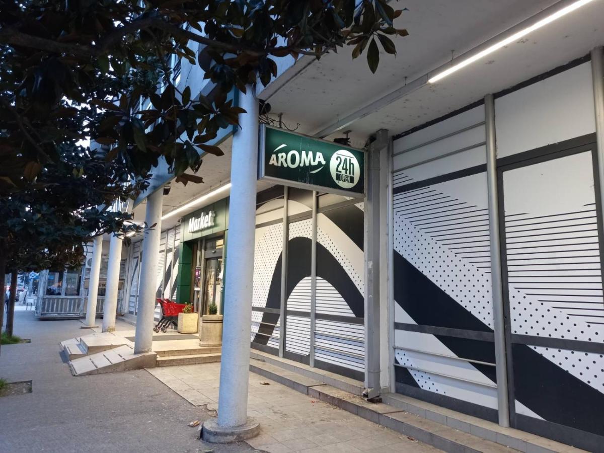 2 Bedroom Centre Apartment Ποντγορίτσα Εξωτερικό φωτογραφία