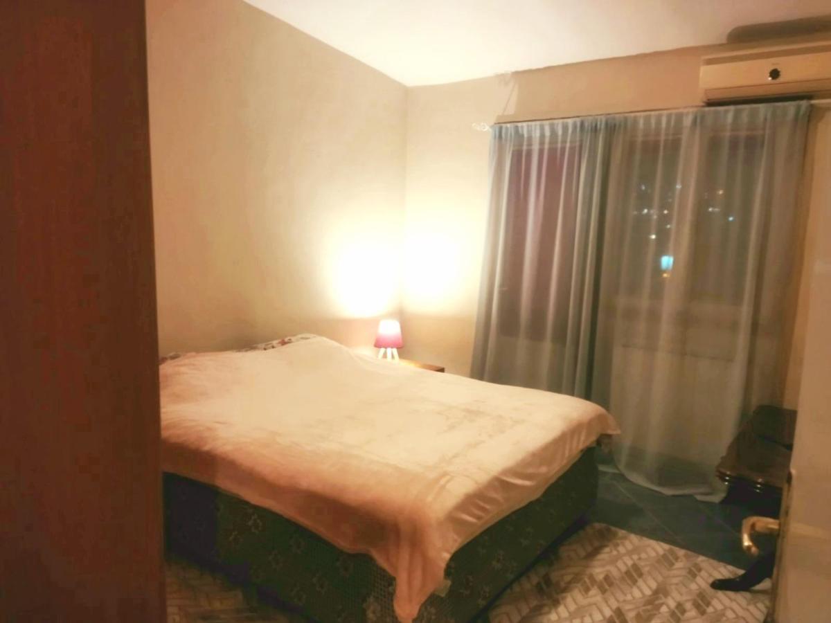 2 Bedroom Centre Apartment Ποντγορίτσα Εξωτερικό φωτογραφία