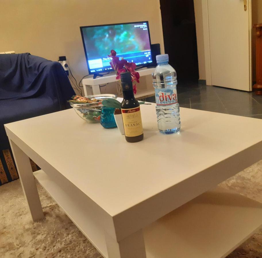 2 Bedroom Centre Apartment Ποντγορίτσα Εξωτερικό φωτογραφία
