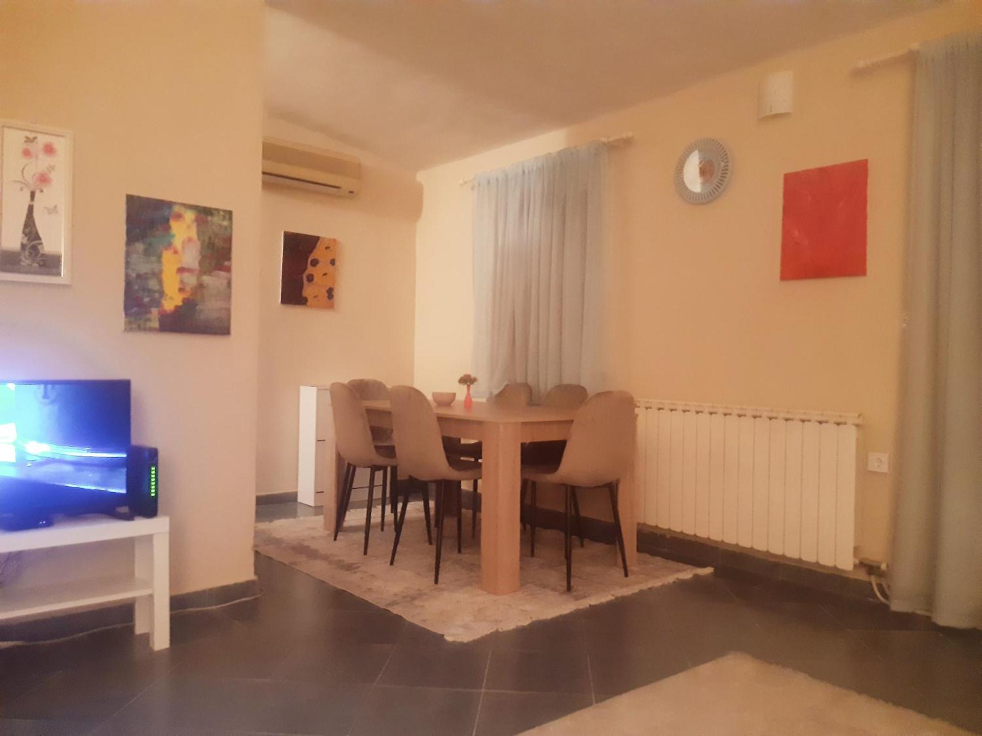 2 Bedroom Centre Apartment Ποντγορίτσα Εξωτερικό φωτογραφία