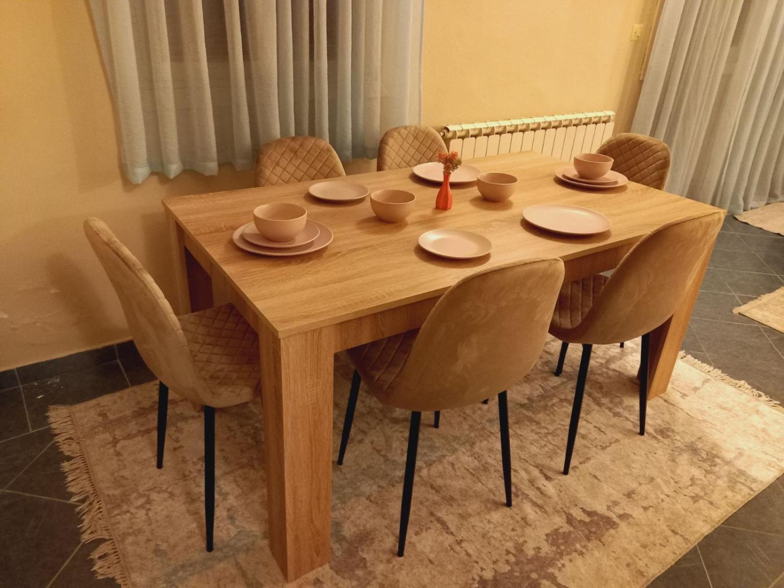 2 Bedroom Centre Apartment Ποντγορίτσα Εξωτερικό φωτογραφία