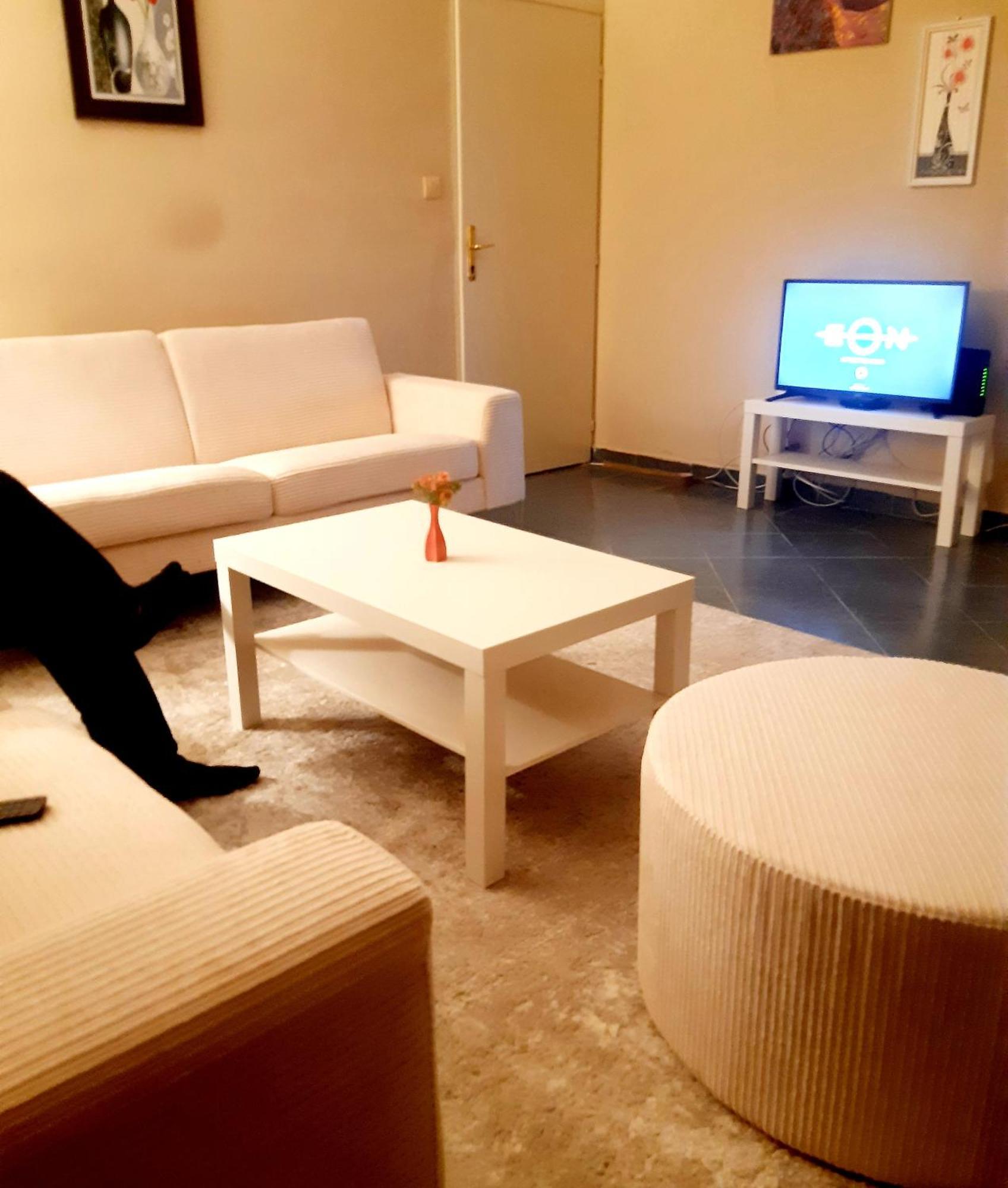 2 Bedroom Centre Apartment Ποντγορίτσα Εξωτερικό φωτογραφία