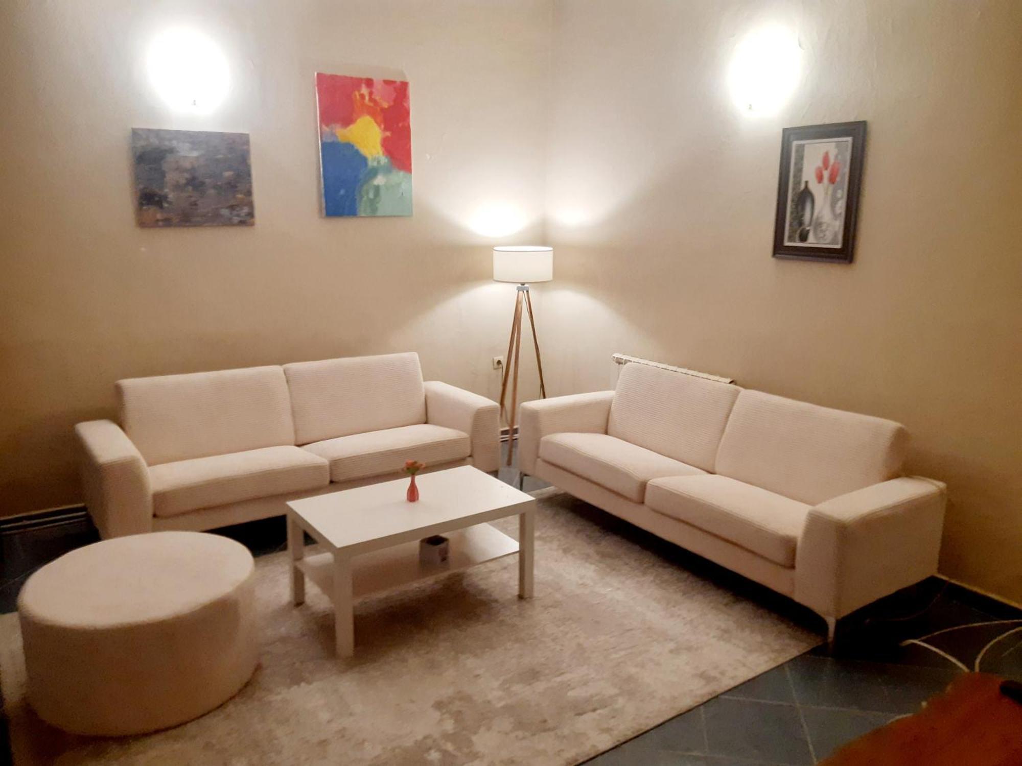 2 Bedroom Centre Apartment Ποντγορίτσα Εξωτερικό φωτογραφία